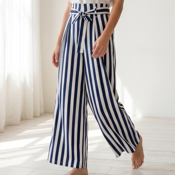 Pantalon Ismérie