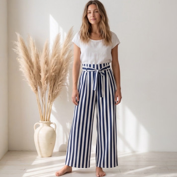Pantalon Ismérie