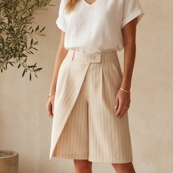 Pantalon Maëlyne