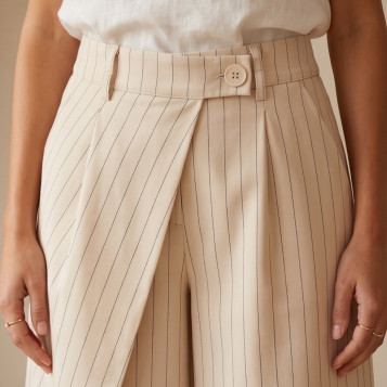 Pantalon Maëlyne