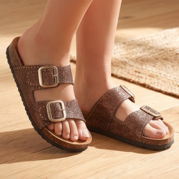 Sandales Ismérie