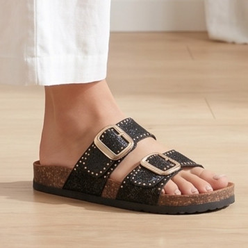 Sandales Ismérie