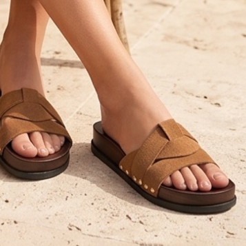 Sandales Yséliane