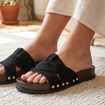 Sandales Yséliane