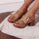 X5-512 - KHAKI