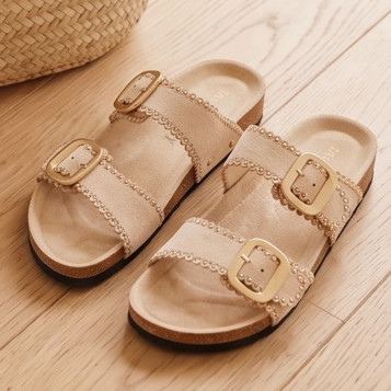 Mules Celinda