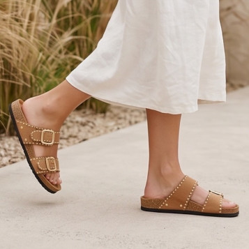 Mules Celinda