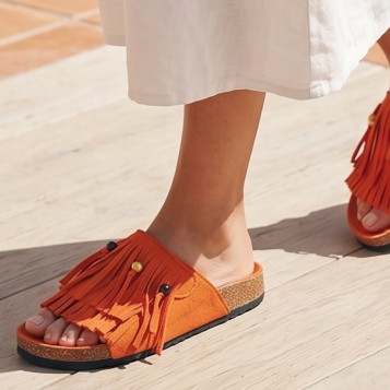 Mules Lynda