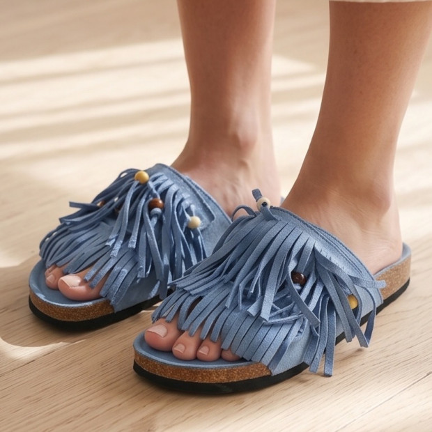 Mules Lynda