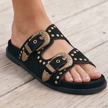 Mules Reginda