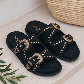 Mules Reginda