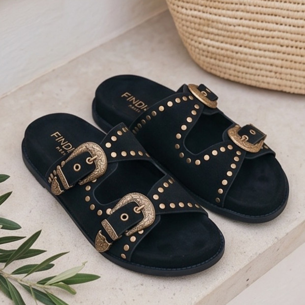 Mules Reginda