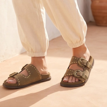 Mules Reginda
