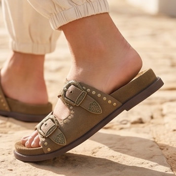 Mules Reginda
