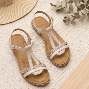 Sandales Liorane