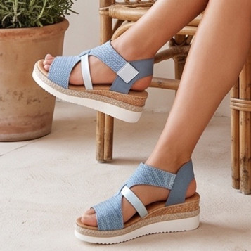 Sandales Fridena
