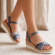 F6880 - BLUE