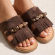 H12 - BROWN