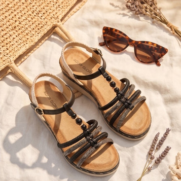 Sandales Zélyra
