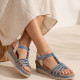 H22 - BLUE