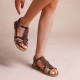F6893 - BROWN