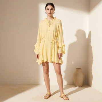 robe léna