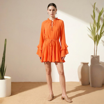 robe léna