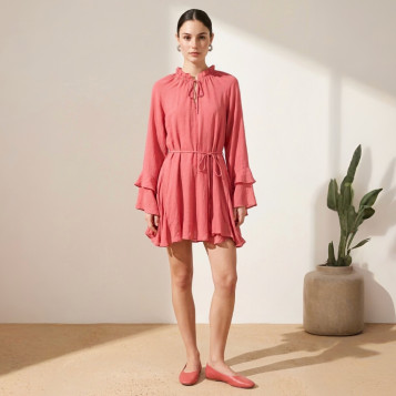 robe léna