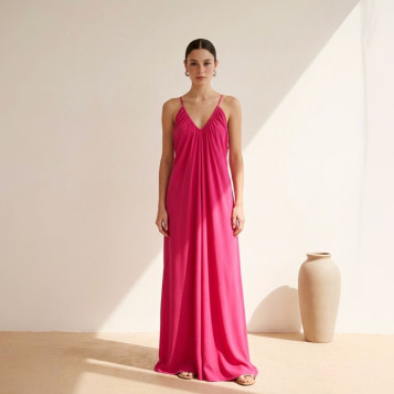 robe ambre