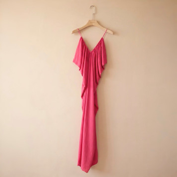 robe ambre