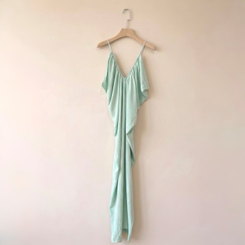 robe ambre