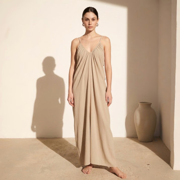 robe ambre