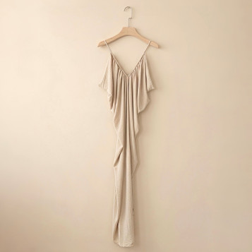 robe ambre