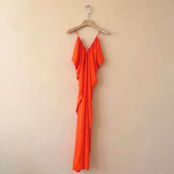 robe ambre