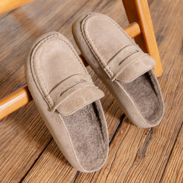 mocassins enora