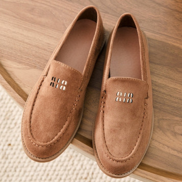 mocassins naelia