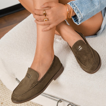 mocassins naelia