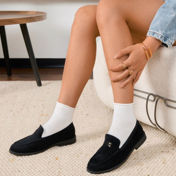 mocassins naelia