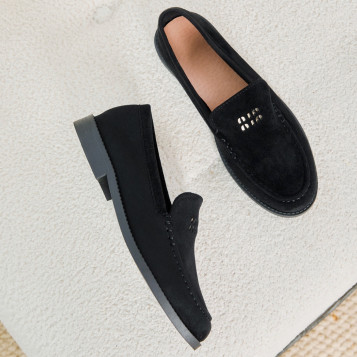 mocassins naelia