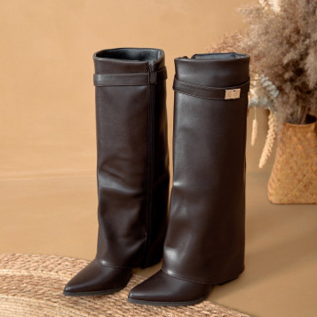 bottes serena