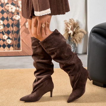 bottes garance