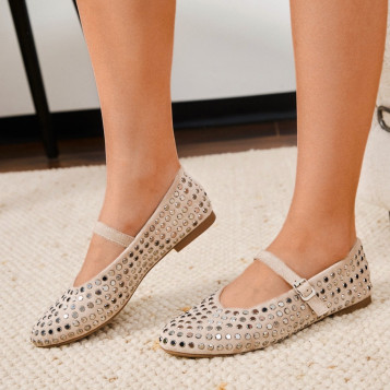 ballerines alixane