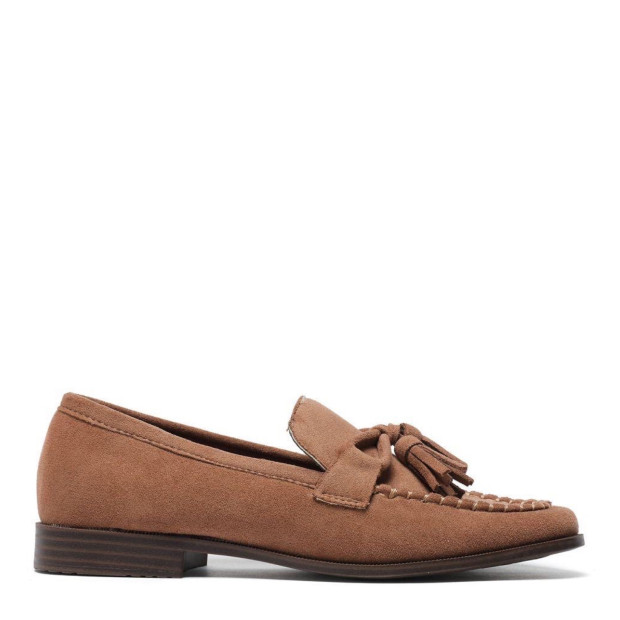 mocassins alénior