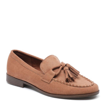 mocassins alénior