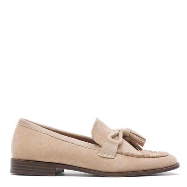 mocassins alénior