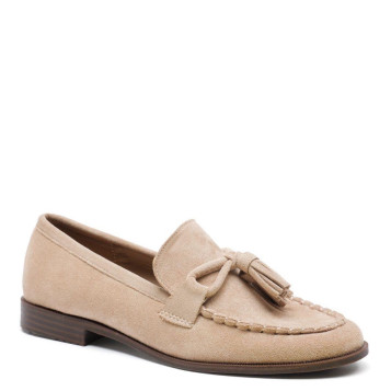 mocassins alénior