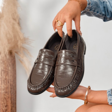 mocassins paola