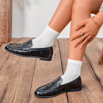 mocassins paola