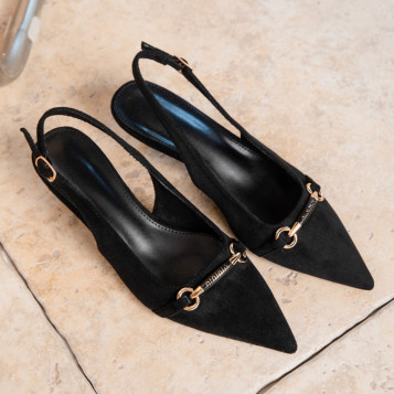 escarpins mélina