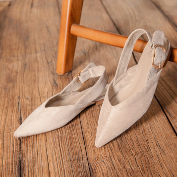 Ballerines Eloria